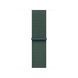 Смарт годинник Apple Watch SE Series (2nd Gen) 40mm Starlight Aluminium with Lake Green Sport Loop (MXEH3) 64687 фото 3