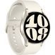 Смарт годинник Samsung Galaxy Watch 6 40 mm eSIM Gold (SM-R935FZEASEK) 61490 фото 3