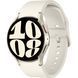 Смарт годинник Samsung Galaxy Watch 6 40 mm eSIM Gold (SM-R935FZEASEK) 61490 фото 1