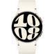 Смарт годинник Samsung Galaxy Watch 6 40 mm eSIM Gold (SM-R935FZEASEK) 61490 фото 2