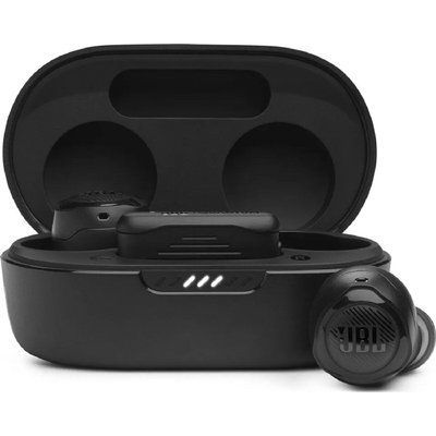 Навушники JBL Quantum TWS Air (JBLQTWSAIRBLK) Black 62031 фото