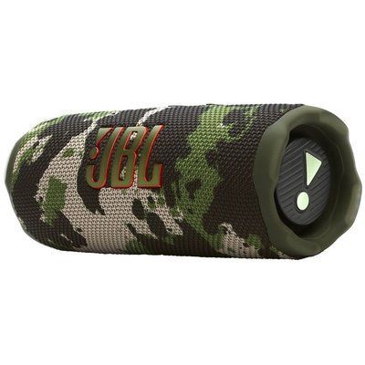 Портативна акустика JBL Flip 7 (JBLFLIP7SQUAD) Squad 67598 фото