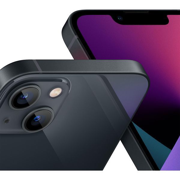 Apple iPhone 13 256GB Midnight 46952 фото