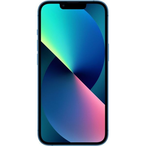 Apple iPhone 13 128GB Blue 46714 фото