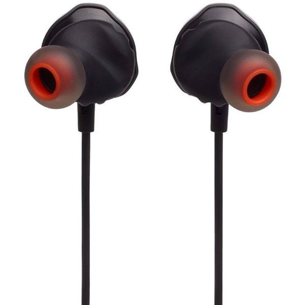 Наушники JBL Quantum 50 (JBLQUANTUM50BLK) Black 51715 фото