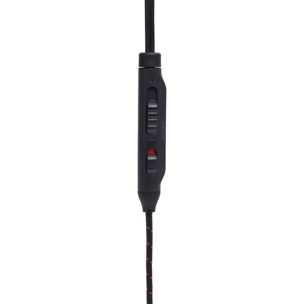 Наушники JBL Quantum 50 (JBLQUANTUM50BLK) Black 51715 фото