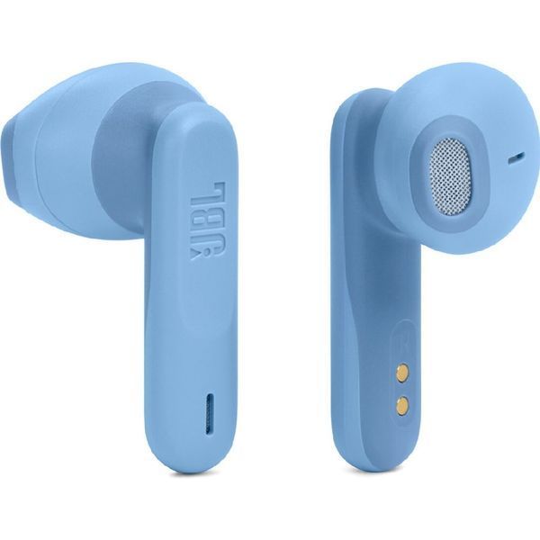 Навушники JBL WAVE FLEX (JBLWFLEXBLU) Blue 57147 фото