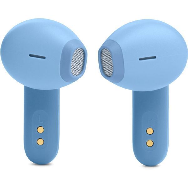 Навушники JBL WAVE FLEX (JBLWFLEXBLU) Blue 57147 фото