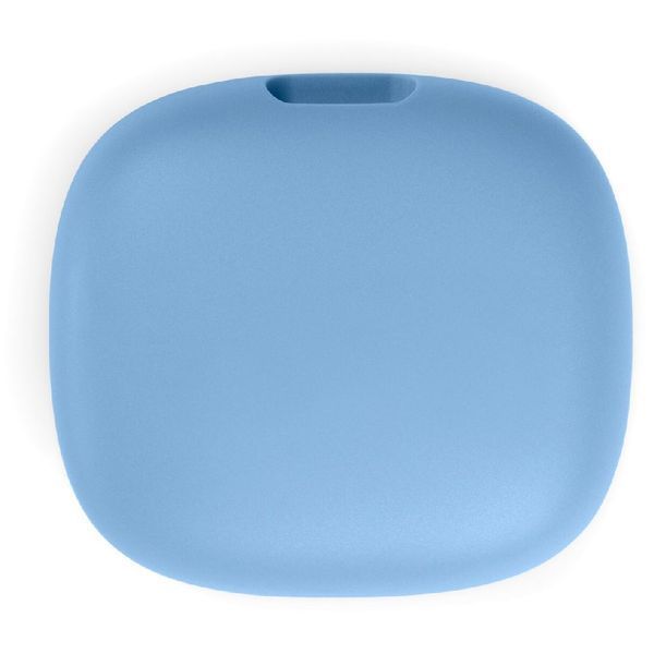 Навушники JBL WAVE FLEX (JBLWFLEXBLU) Blue 57147 фото