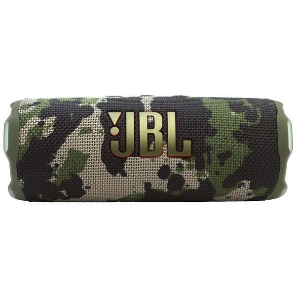 Портативна акустика JBL Flip 7 (JBLFLIP7SQUAD) Squad 67598 фото