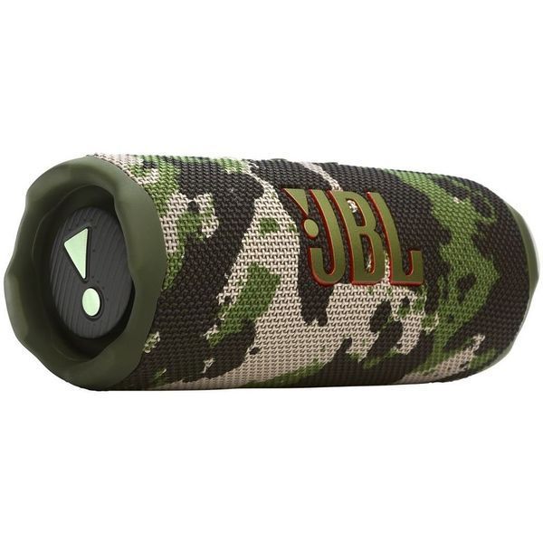 Портативна акустика JBL Flip 7 (JBLFLIP7SQUAD) Squad 67598 фото