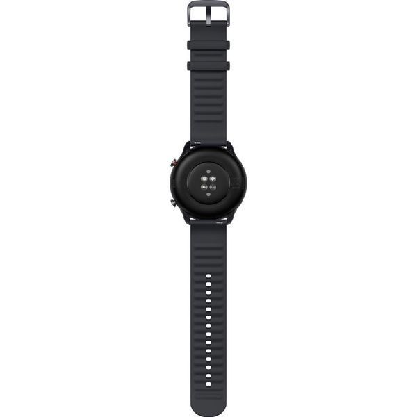 Смарт годинник Amazfit GTR 2 Thunder Black (New Version) Black 63052 фото