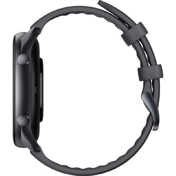 Смарт годинник Amazfit GTR 2 Thunder Black (New Version) Black 63052 фото