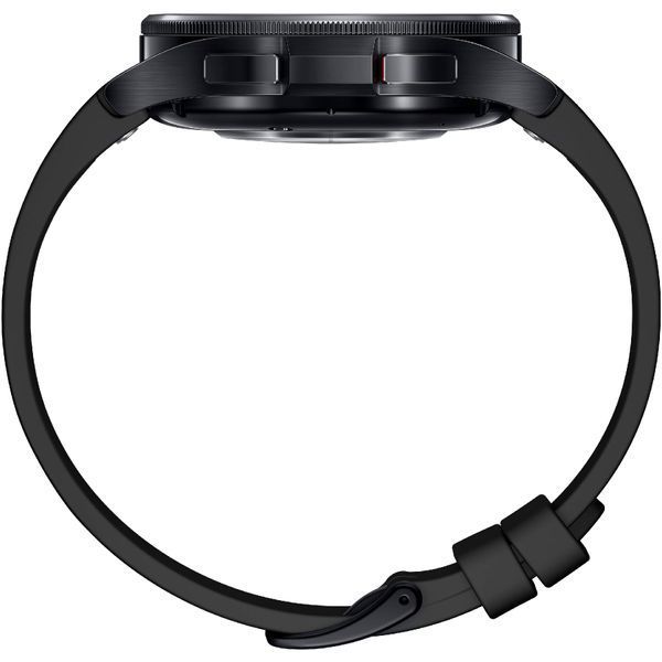 Смарт годинник Samsung Galaxy Watch 6 Classic 43 mm Black (SM-R950NZKASEK) 61485 фото