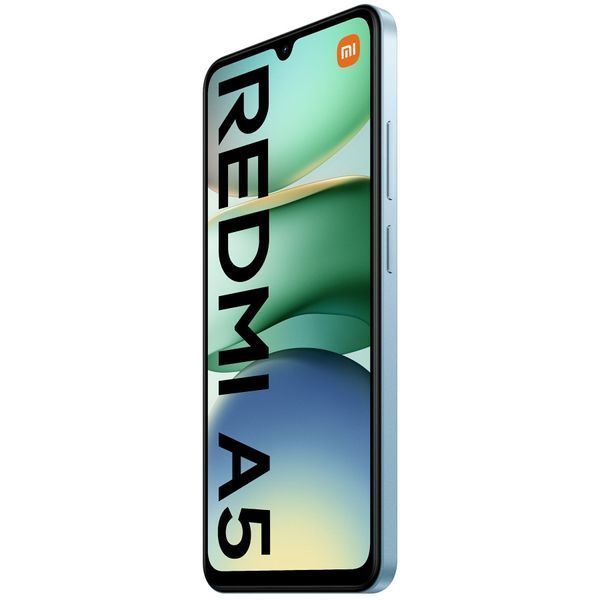 Смартфон Xiaomi Redmi A5 4/128GB Ocean Blue 67818 фото