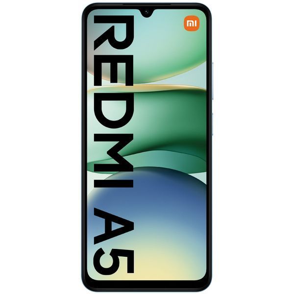 Смартфон Xiaomi Redmi A5 4/128GB Ocean Blue 67818 фото