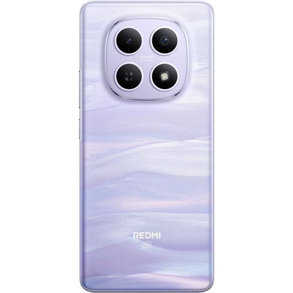 Смартфон Xiaomi Redmi Note 15 5G 8/256GB Purple 71068 фото