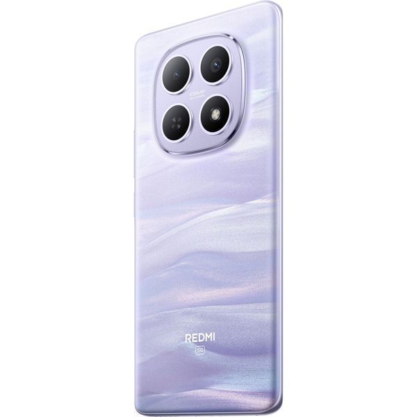 Смартфон Xiaomi Redmi Note 15 5G 8/256GB Purple 71068 фото