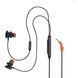 Наушники JBL Quantum 50 (JBLQUANTUM50BLK) Black 51715 фото 1