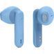 Навушники JBL WAVE FLEX (JBLWFLEXBLU) Blue 57147 фото 5