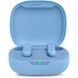 Навушники JBL WAVE FLEX (JBLWFLEXBLU) Blue 57147 фото 2
