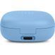 Навушники JBL WAVE FLEX (JBLWFLEXBLU) Blue 57147 фото 10