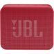 Портативна акустика JBL Go Essential (JBLGOESRED) Red 58187 фото 2