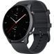 Смарт годинник Amazfit GTR 2 Thunder Black (New Version) Black 63052 фото