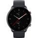 Смарт годинник Amazfit GTR 2 Thunder Black (New Version) Black 63052 фото 2
