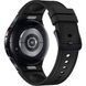 Смарт годинник Samsung Galaxy Watch 6 Classic 43 mm Black (SM-R950NZKASEK) 61485 фото 4