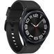 Смарт годинник Samsung Galaxy Watch 6 Classic 43 mm Black (SM-R950NZKASEK) 61485 фото 3