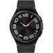 Смарт годинник Samsung Galaxy Watch 6 Classic 43 mm Black (SM-R950NZKASEK) 61485 фото 2