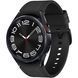 Смарт годинник Samsung Galaxy Watch 6 Classic 43 mm Black (SM-R950NZKASEK) 61485 фото 1