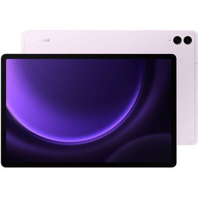 Планшет Samsung Galaxy Tab S9 FE+ 8/128GB 5G Lavender 63454 фото
