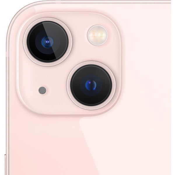 Apple iPhone 13 256GB Pink 50613 фото