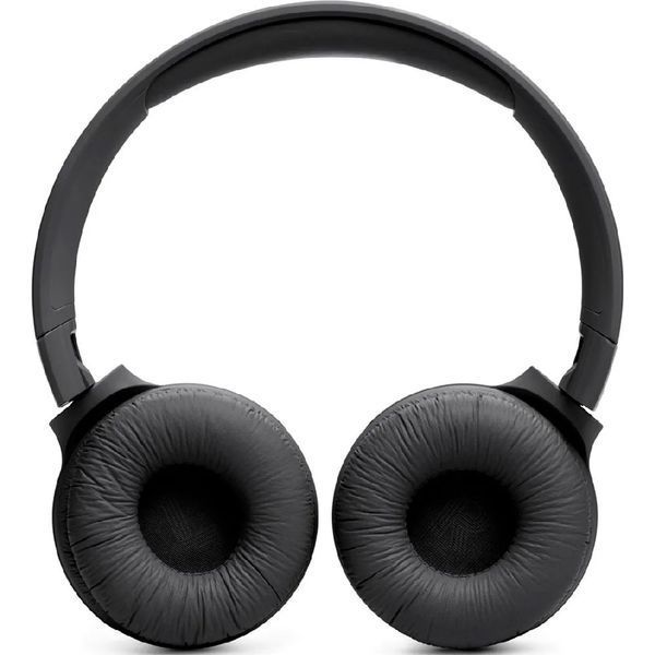 Навушники JBL Tune 520BT (JBLT520BTBLKEU) Black 58026 фото