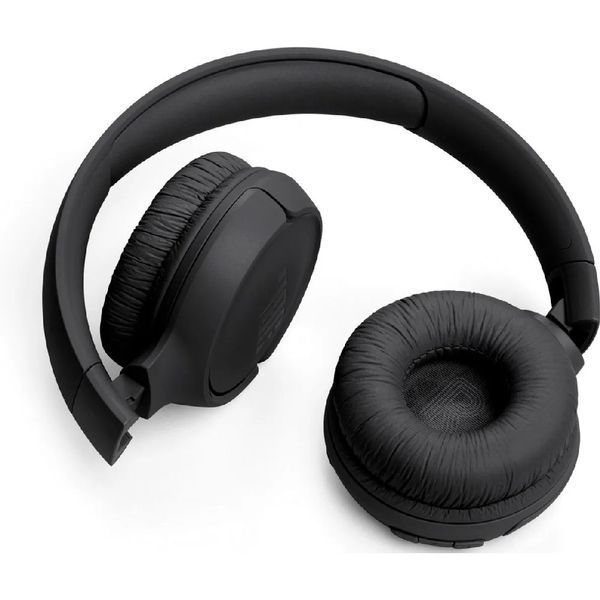 Навушники JBL Tune 520BT (JBLT520BTBLKEU) Black 58026 фото