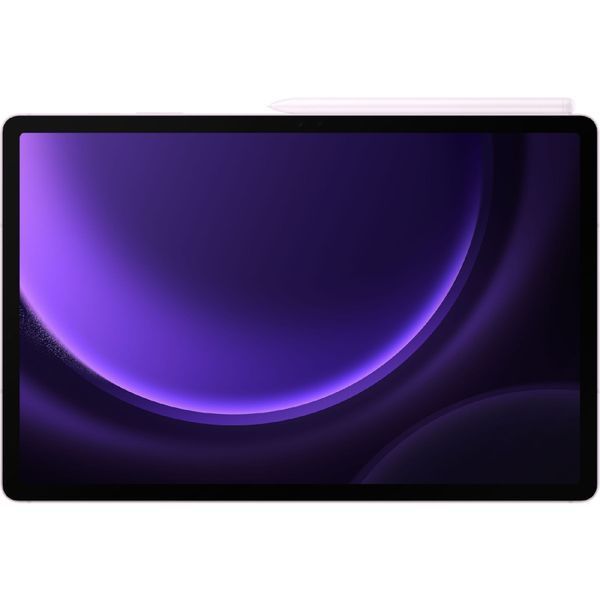 Планшет Samsung Galaxy Tab S9 FE+ 8/128GB 5G Lavender 63454 фото