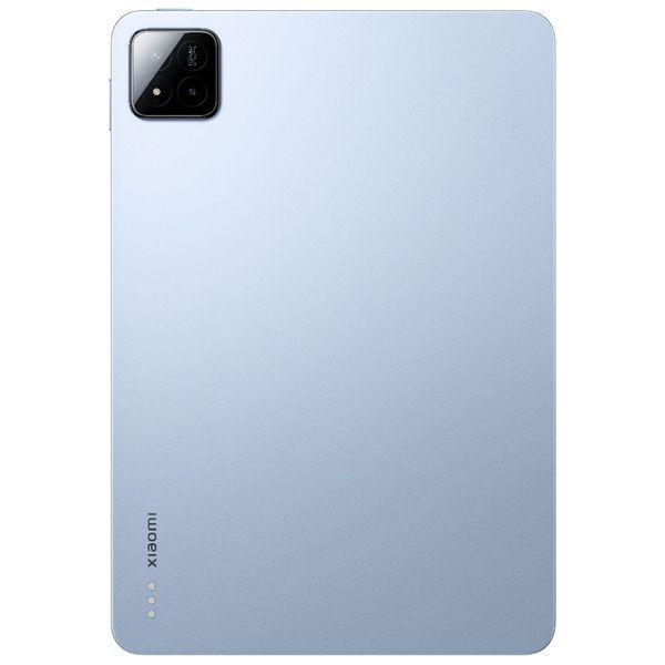 Планшет Xiaomi Pad 7 8/256GB Wi-Fi Blue (VHU5363EU) 67165 фото