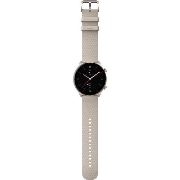 Смарт годинник Amazfit GTR 2 Lightning Grey (New Version) Gray 63053 фото