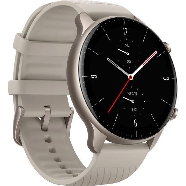 Смарт годинник Amazfit GTR 2 Lightning Grey (New Version) Gray 63053 фото