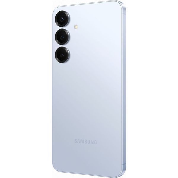 Смартфон Samsung Galaxy S25+ 12/512GB Icyblue (SM-S936BLBGEUC) 66623 фото
