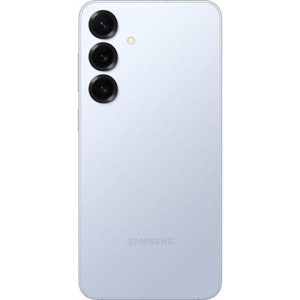 Смартфон Samsung Galaxy S25+ 12/512GB Icyblue (SM-S936BLBGEUC) 66623 фото