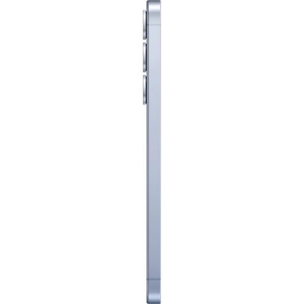 Смартфон Samsung Galaxy S25+ 12/512GB Icyblue (SM-S936BLBGEUC) 66623 фото