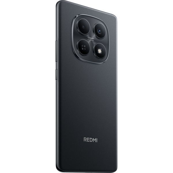 Смартфон Xiaomi Redmi Note 15 6/128GB Black 71056 фото