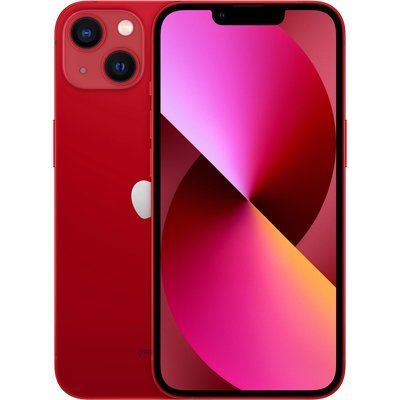 Apple iPhone 13 256GB Red 50161 фото