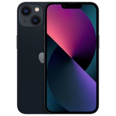 Apple iPhone 13 128GB Midnight 46897 фото