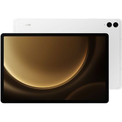 Планшет Samsung Galaxy Tab S9 FE+ 8/128GB 5G Silver 63455 фото