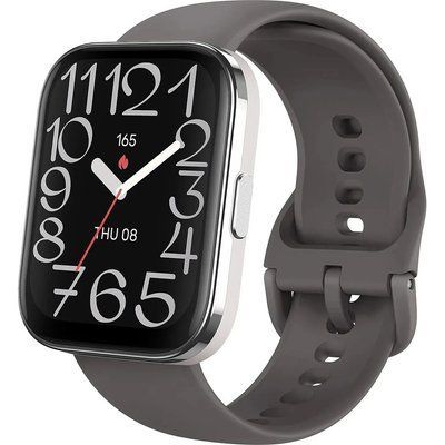 Смарт годинник Amazfit Bip 5 Soft Black 61299 фото