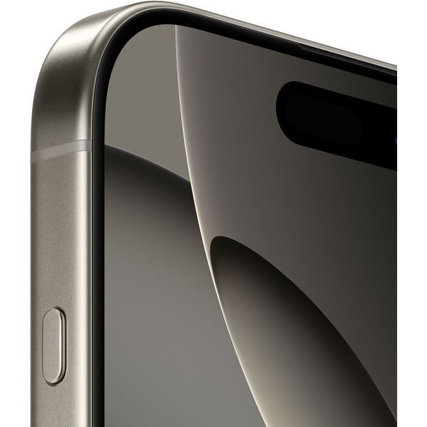 Apple iPhone 16 Pro Max 256GB Natural Titanium 64505 фото